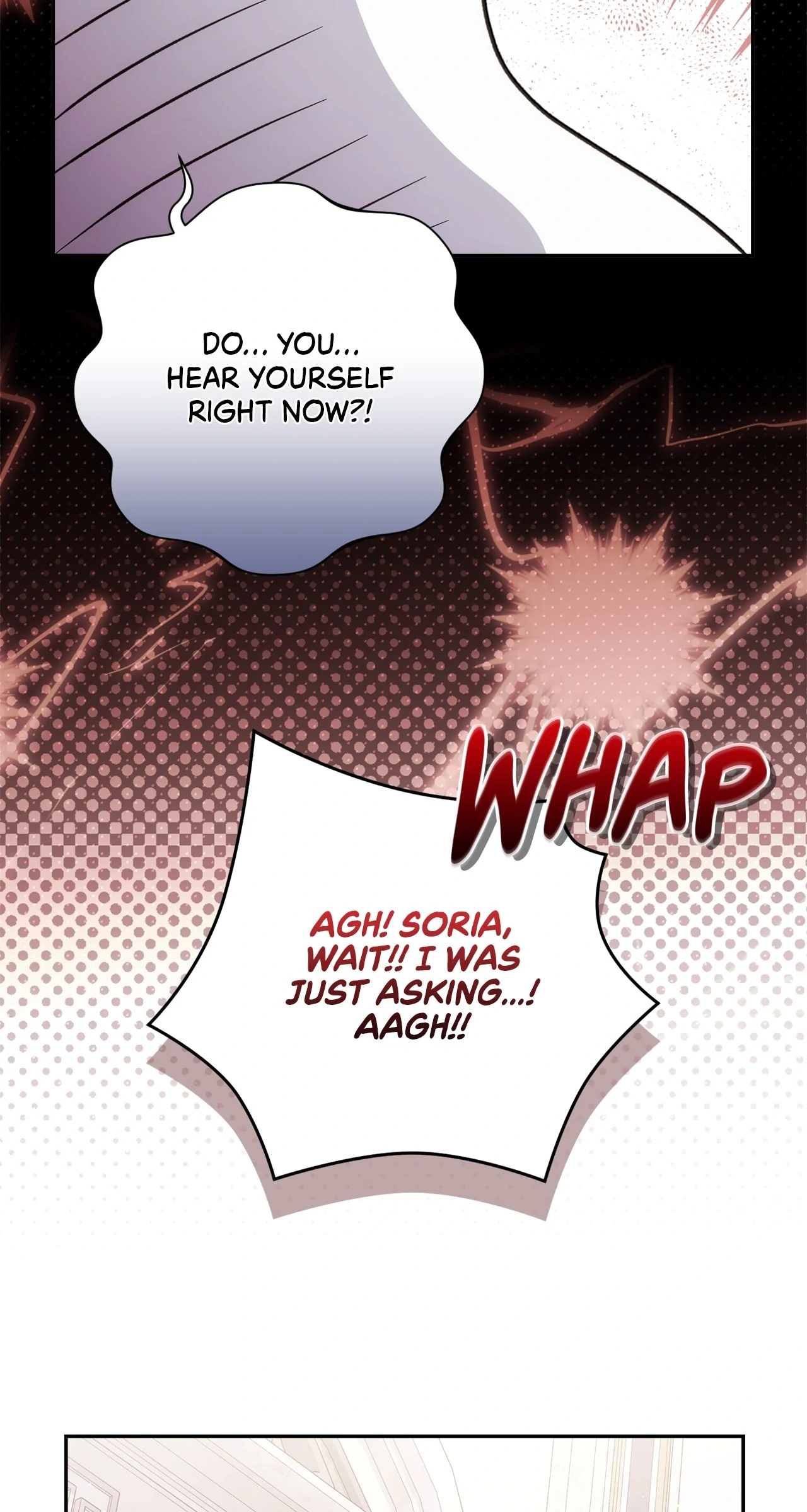 The Princess in The Henhouse (Official) Chapter 36 - page 76