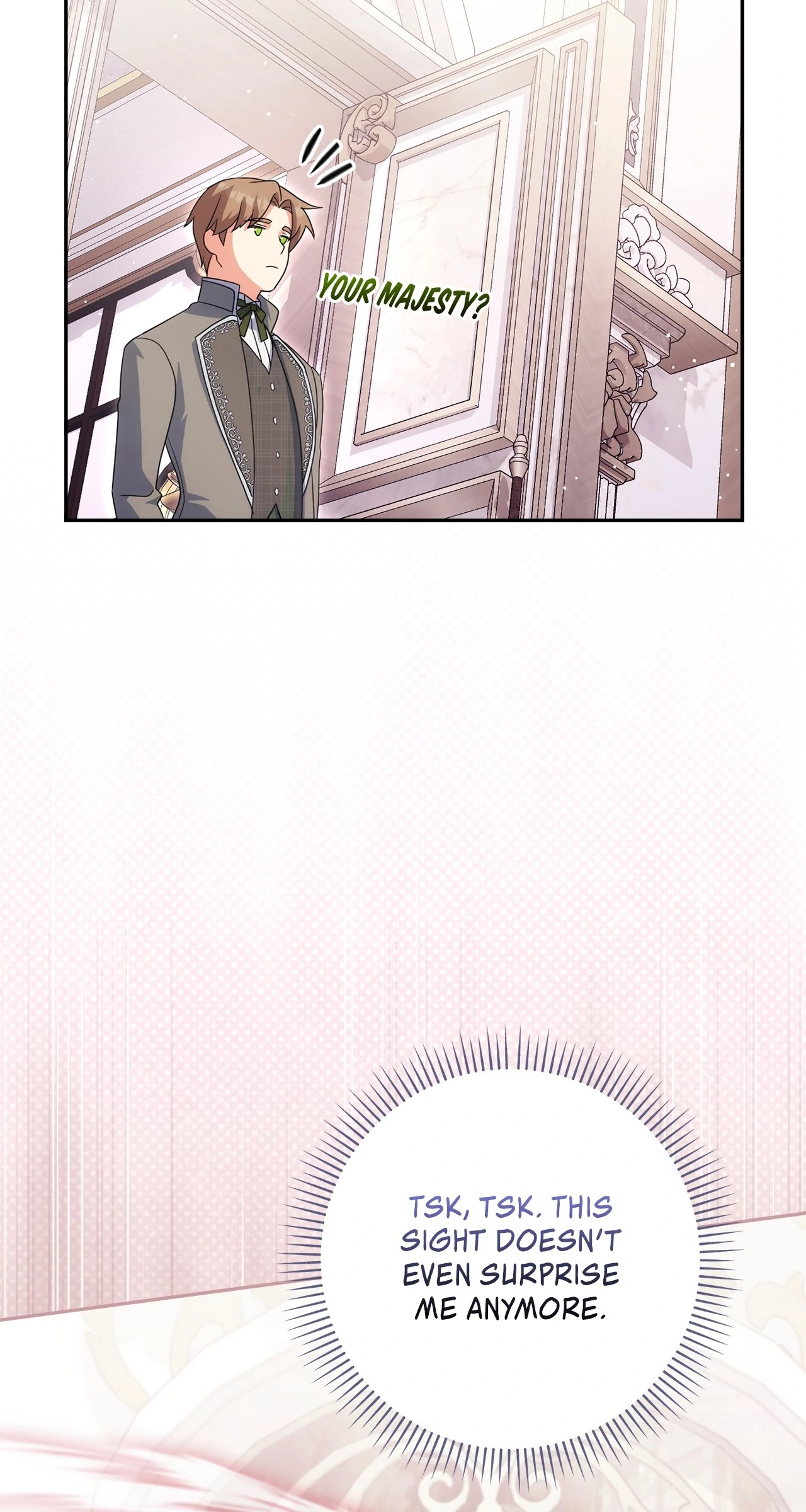 The Princess in The Henhouse (Official) Chapter 36 - page 77
