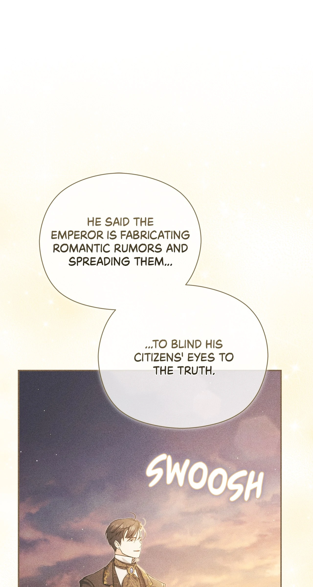 The Princess in The Henhouse (Official) Chapter 36 - page 8