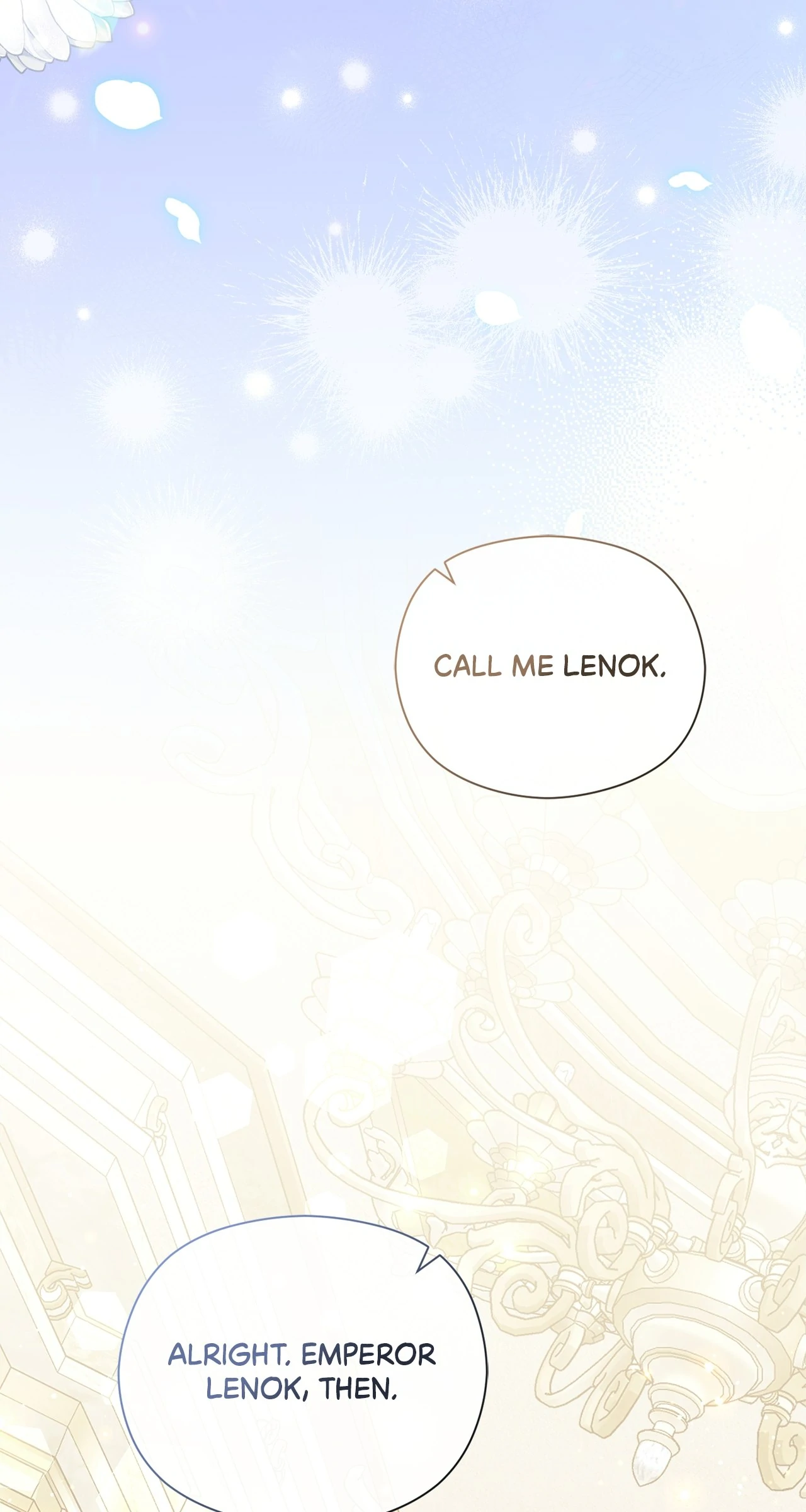 The Princess in The Henhouse (Official) Chapter 37 - page 10