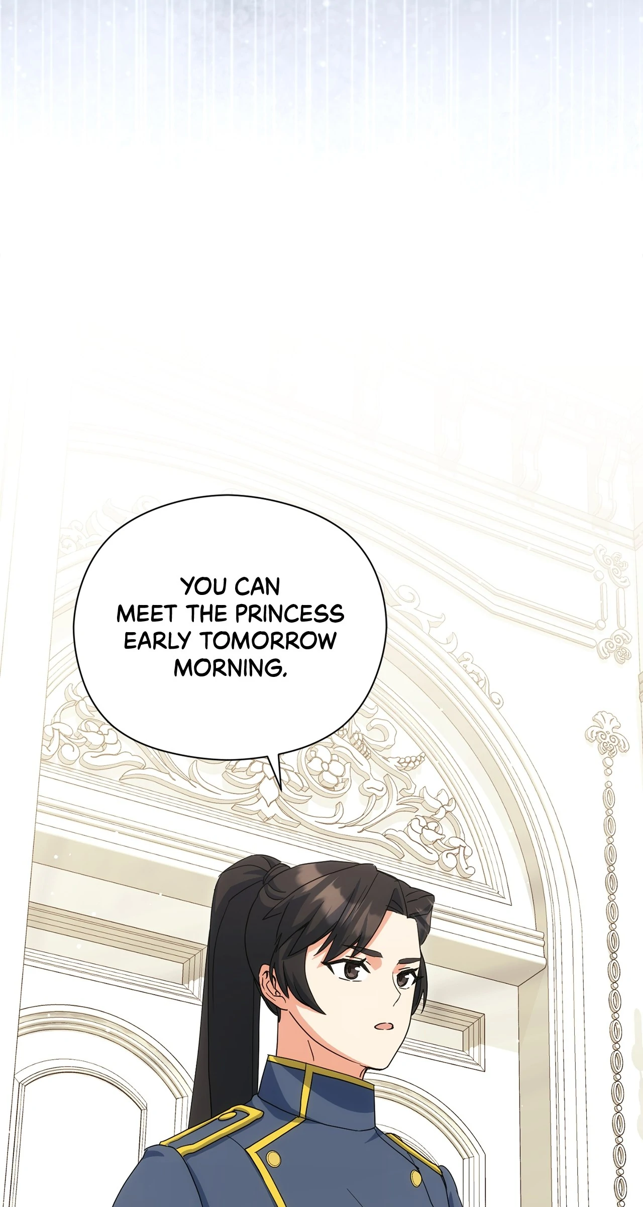 The Princess in The Henhouse (Official) Chapter 37 - page 17