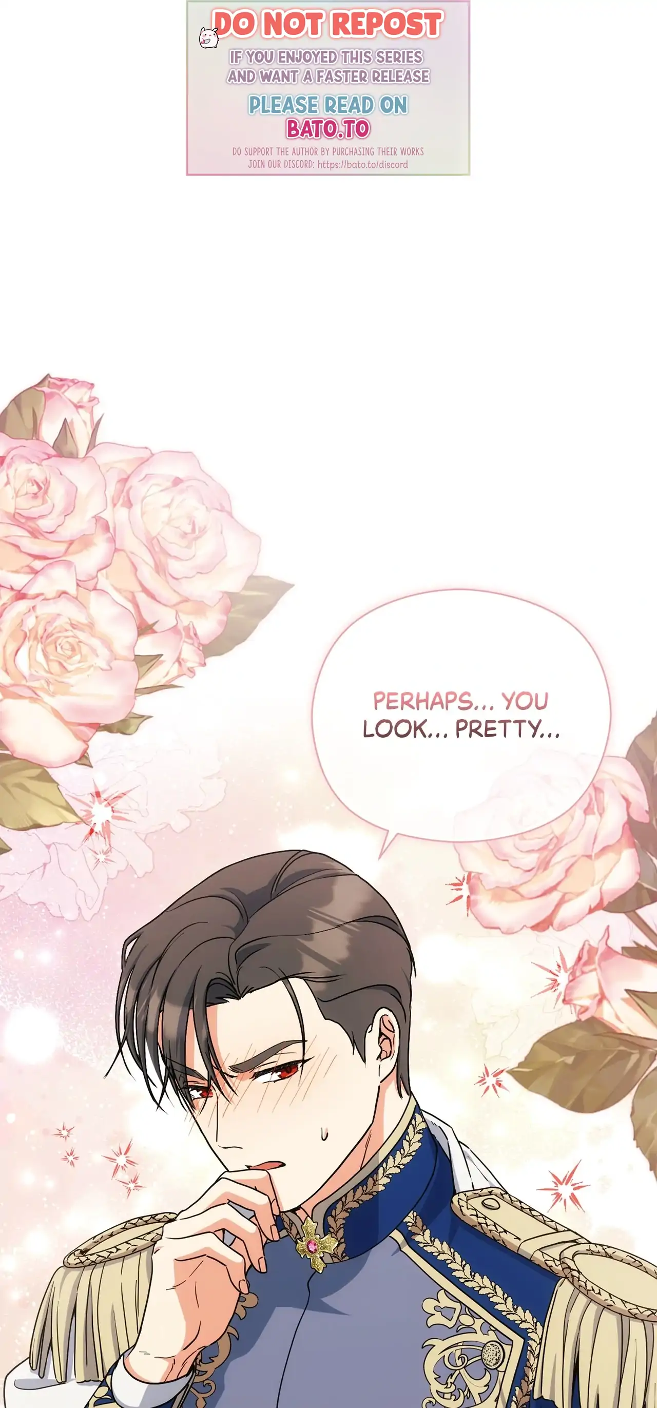 The Princess in The Henhouse (Official) Chapter 37 - page 1