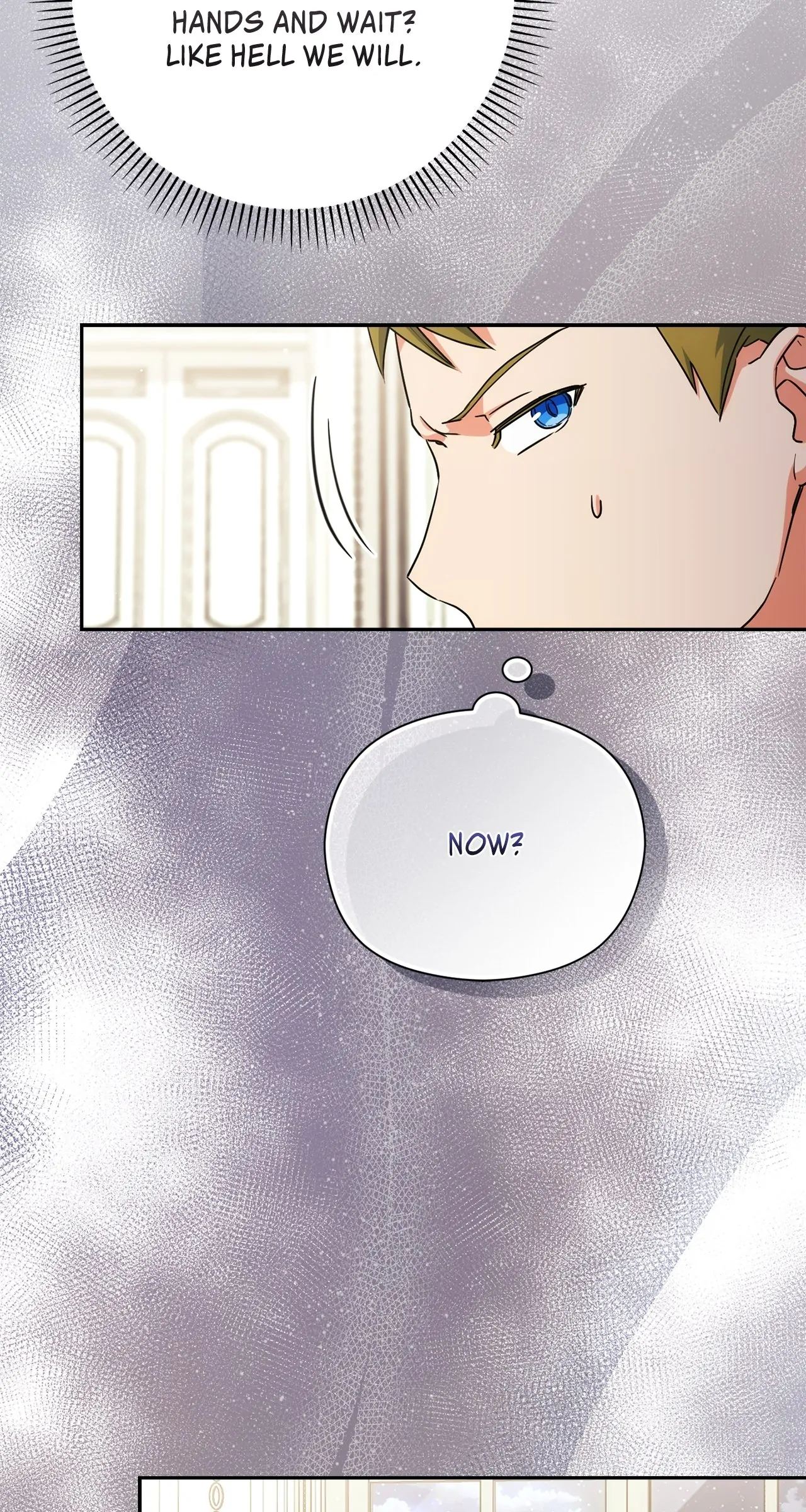 The Princess in The Henhouse (Official) Chapter 37 - page 20