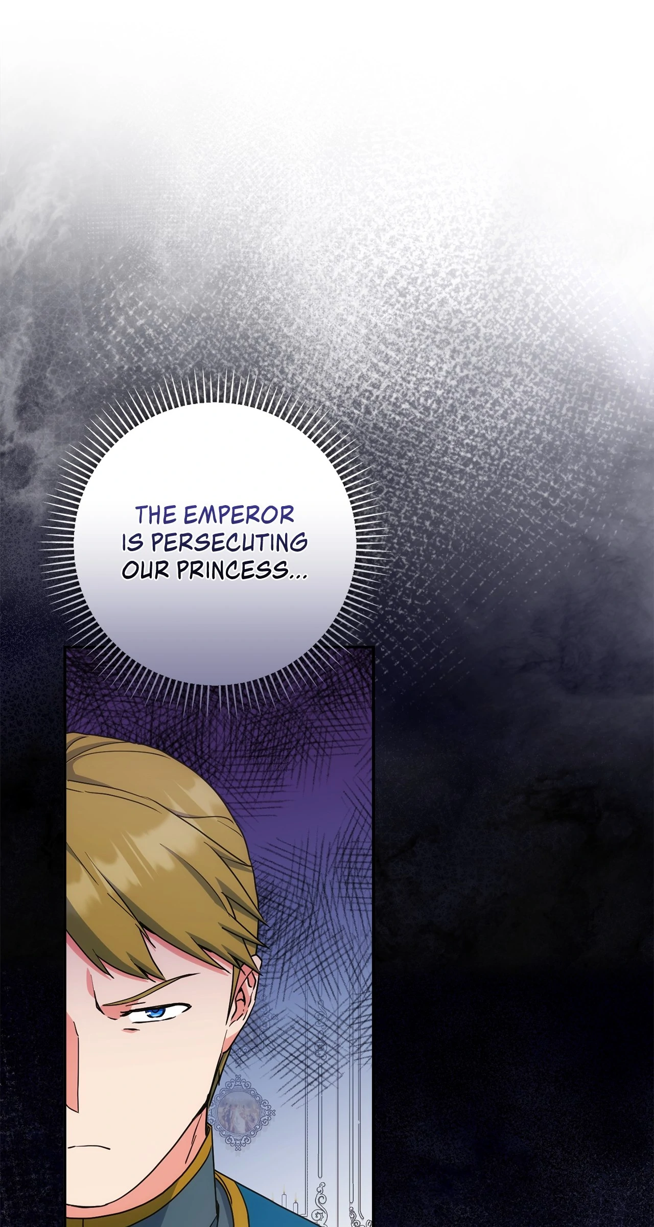 The Princess in The Henhouse (Official) Chapter 37 - page 24