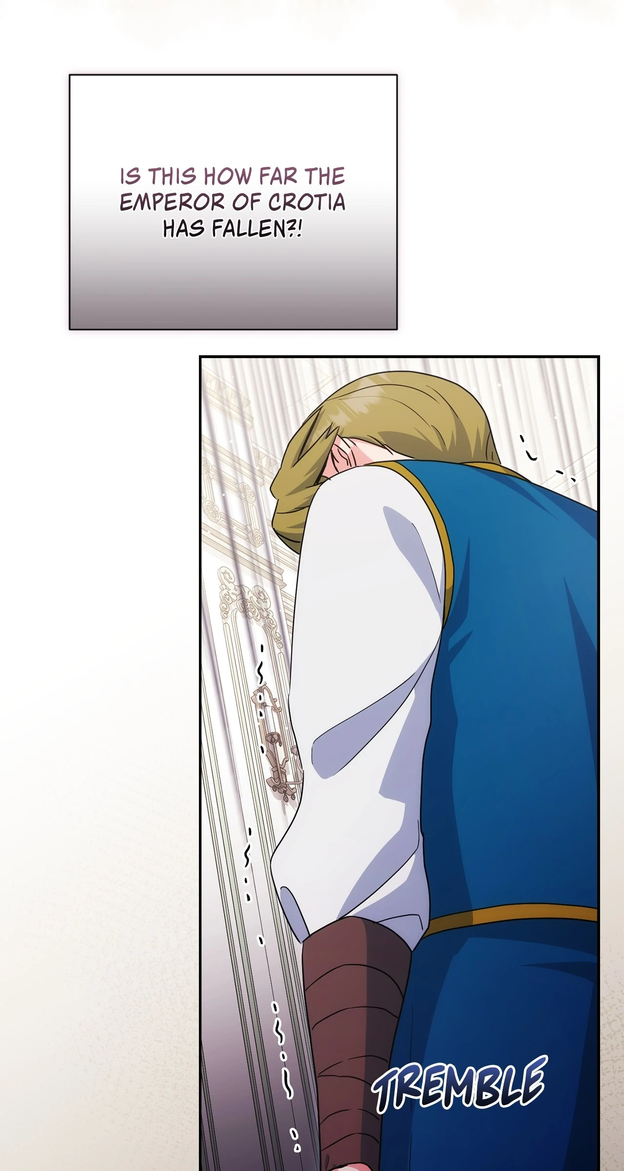 The Princess in The Henhouse (Official) Chapter 37 - page 29