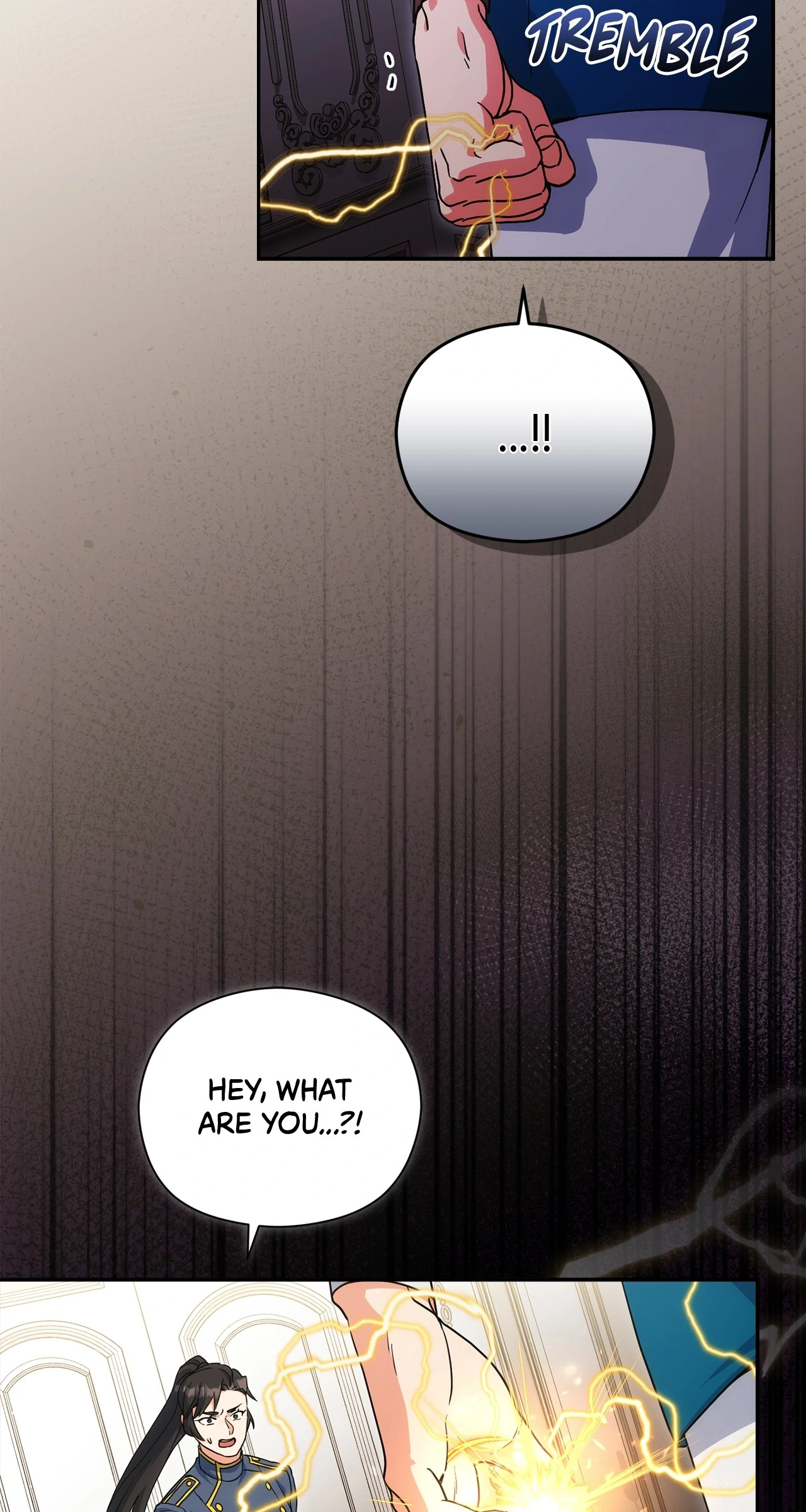 The Princess in The Henhouse (Official) Chapter 37 - page 30