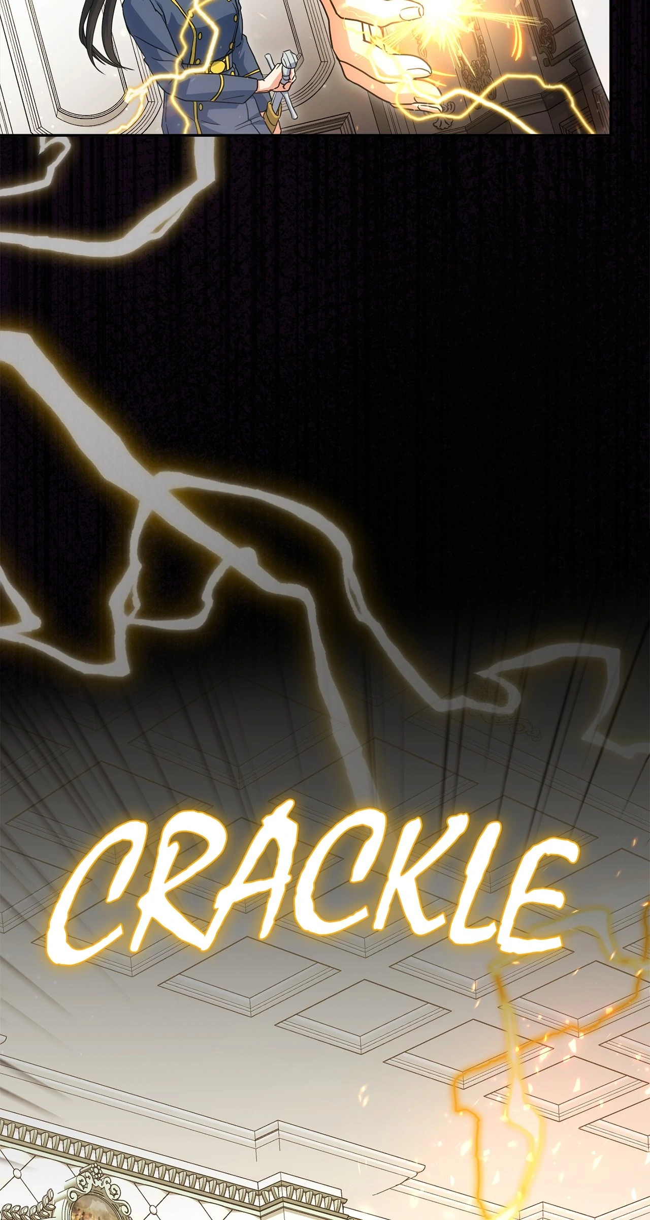 The Princess in The Henhouse (Official) Chapter 37 - page 31