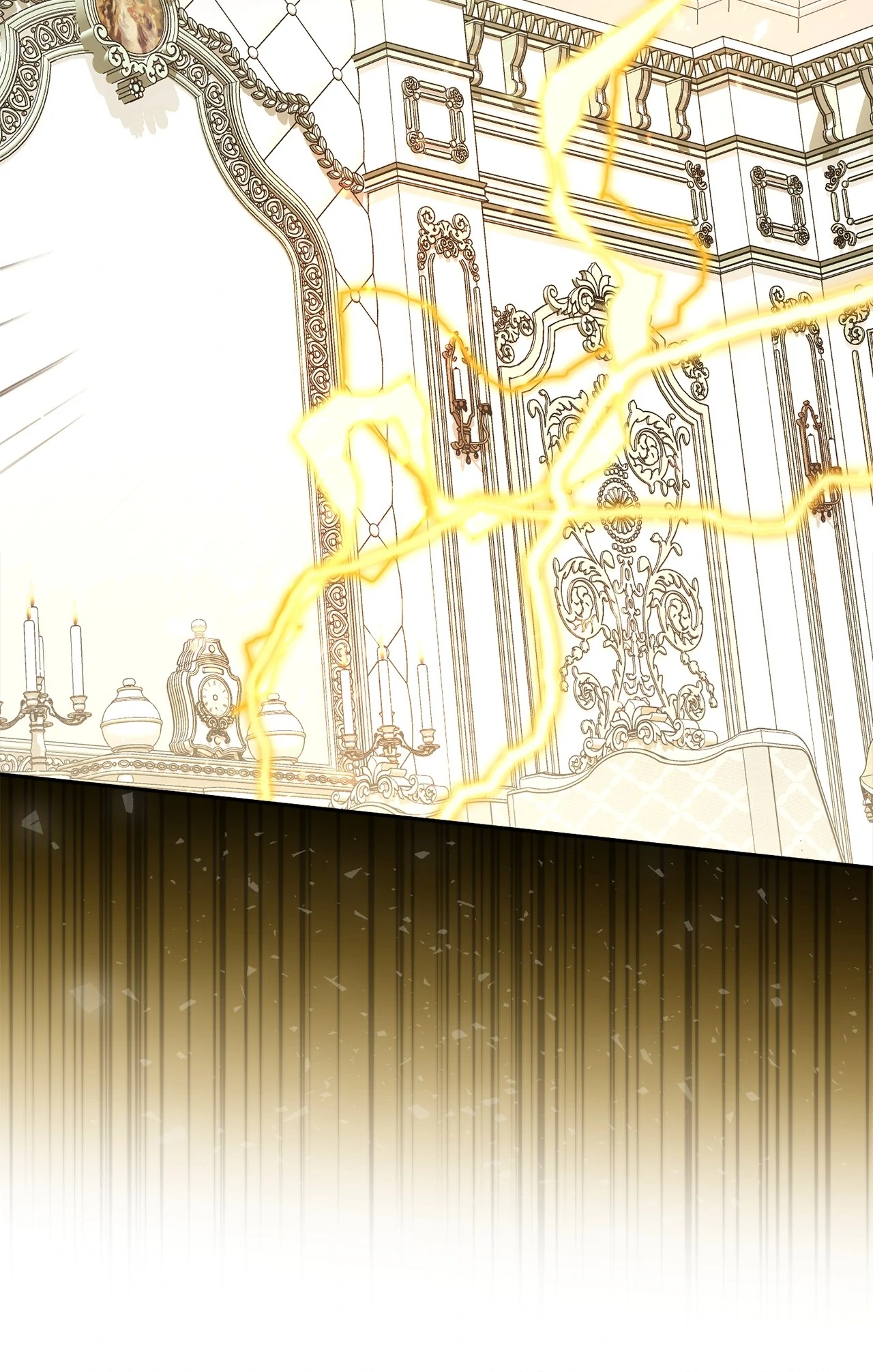 The Princess in The Henhouse (Official) Chapter 37 - page 32