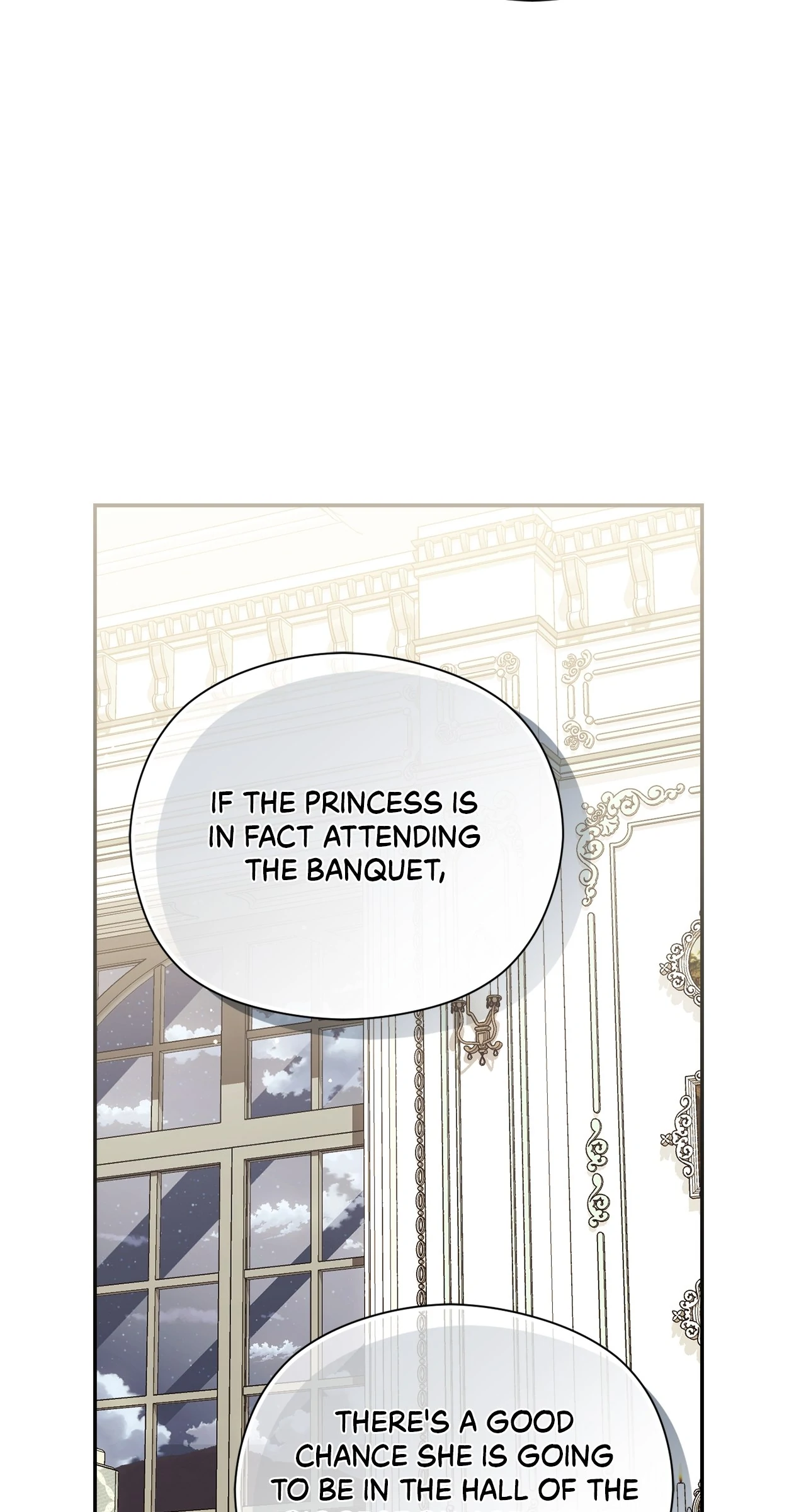 The Princess in The Henhouse (Official) Chapter 37 - page 34
