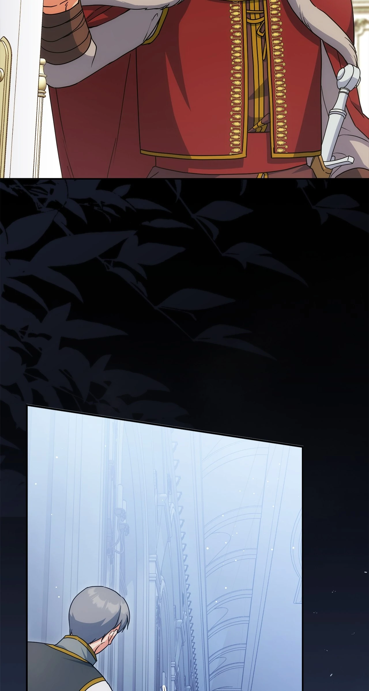 The Princess in The Henhouse (Official) Chapter 37 - page 37