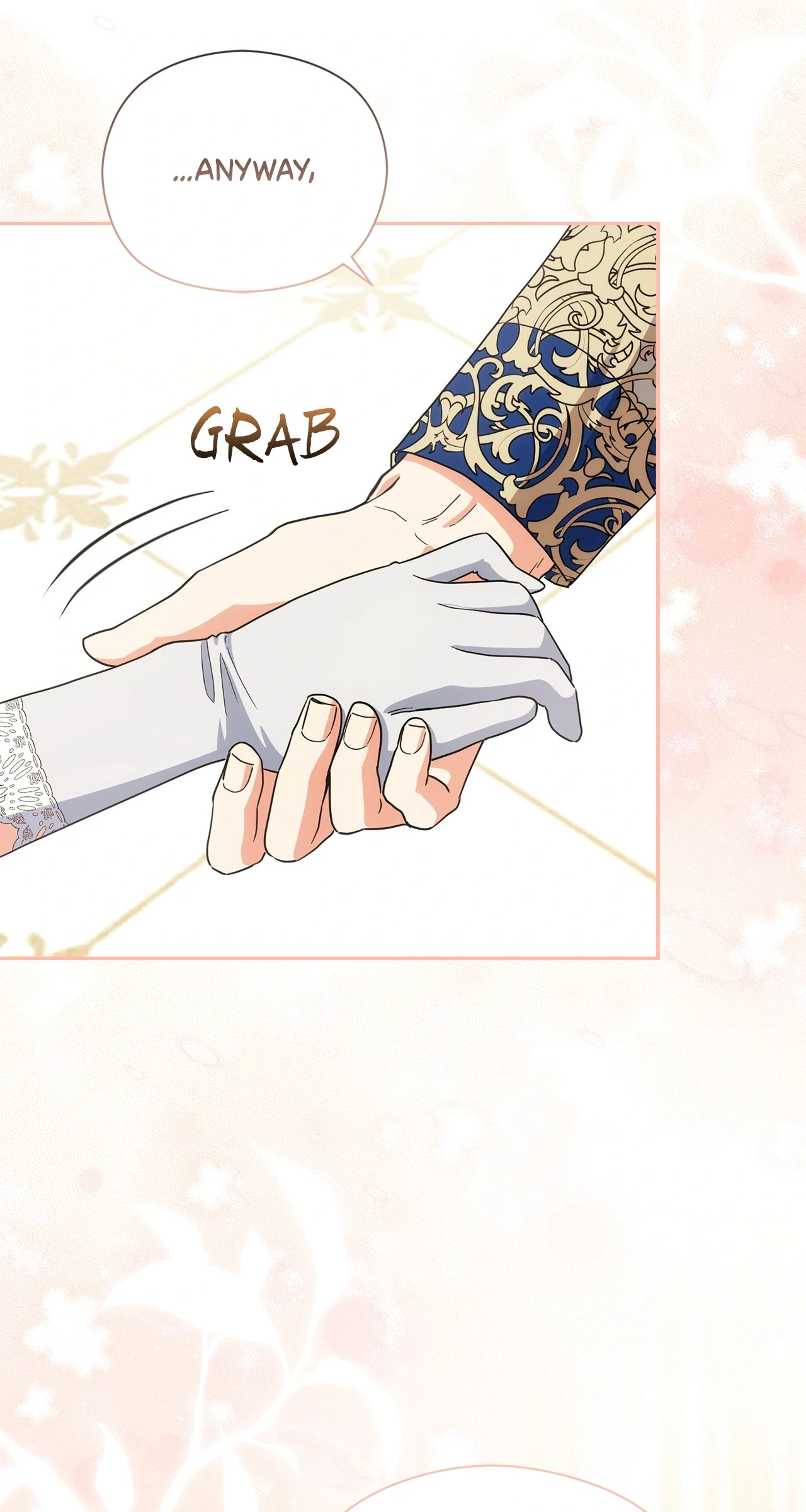 The Princess in The Henhouse (Official) Chapter 37 - page 4