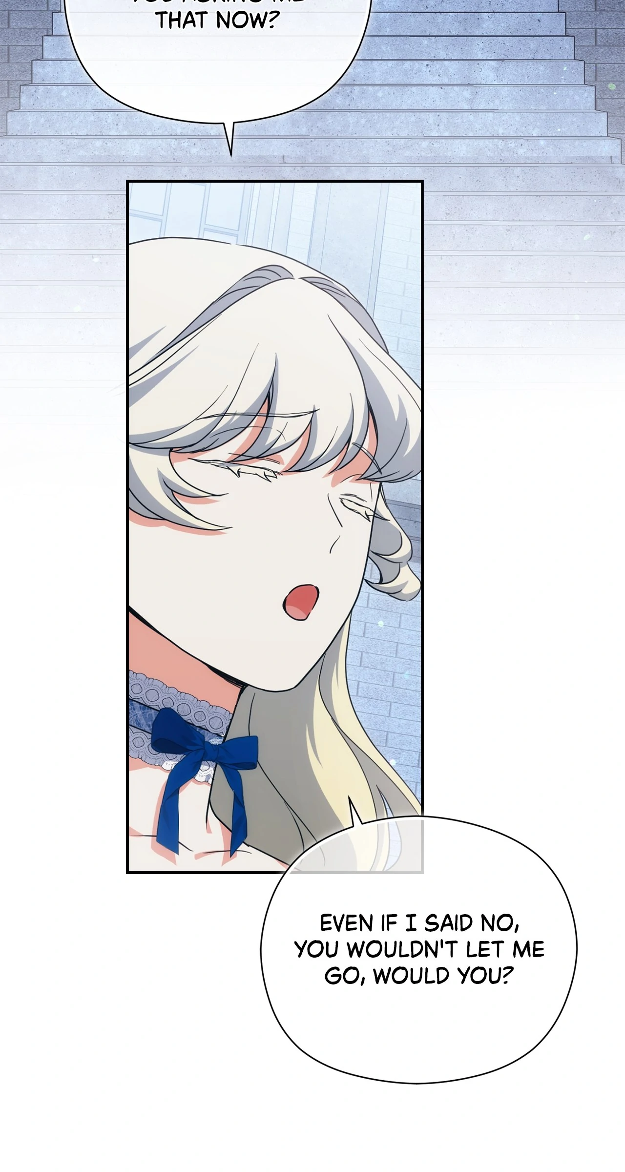 The Princess in The Henhouse (Official) Chapter 37 - page 50