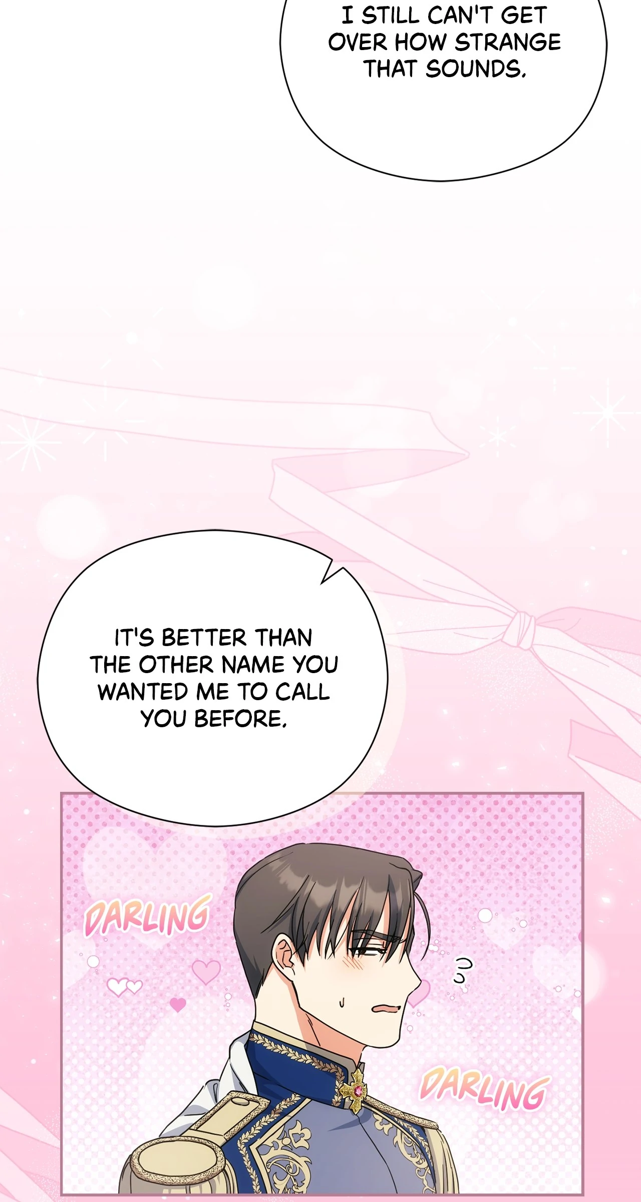The Princess in The Henhouse (Official) Chapter 37 - page 53