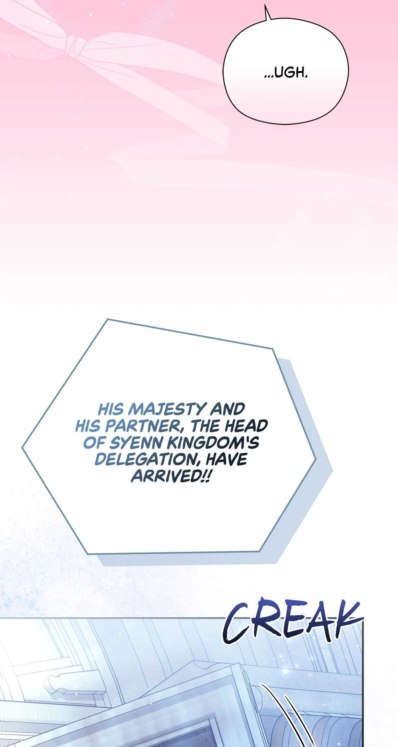 The Princess in The Henhouse (Official) Chapter 37 - page 54
