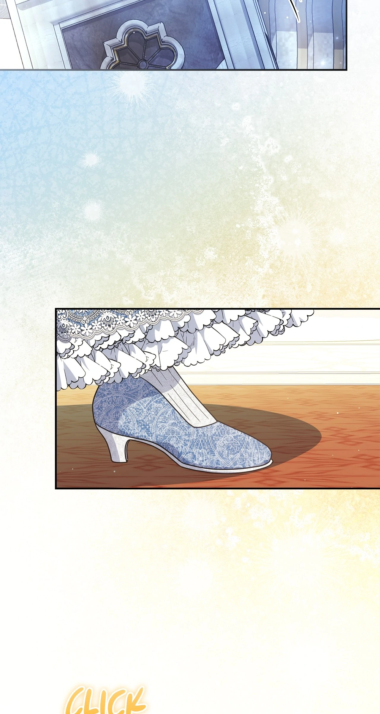 The Princess in The Henhouse (Official) Chapter 37 - page 55