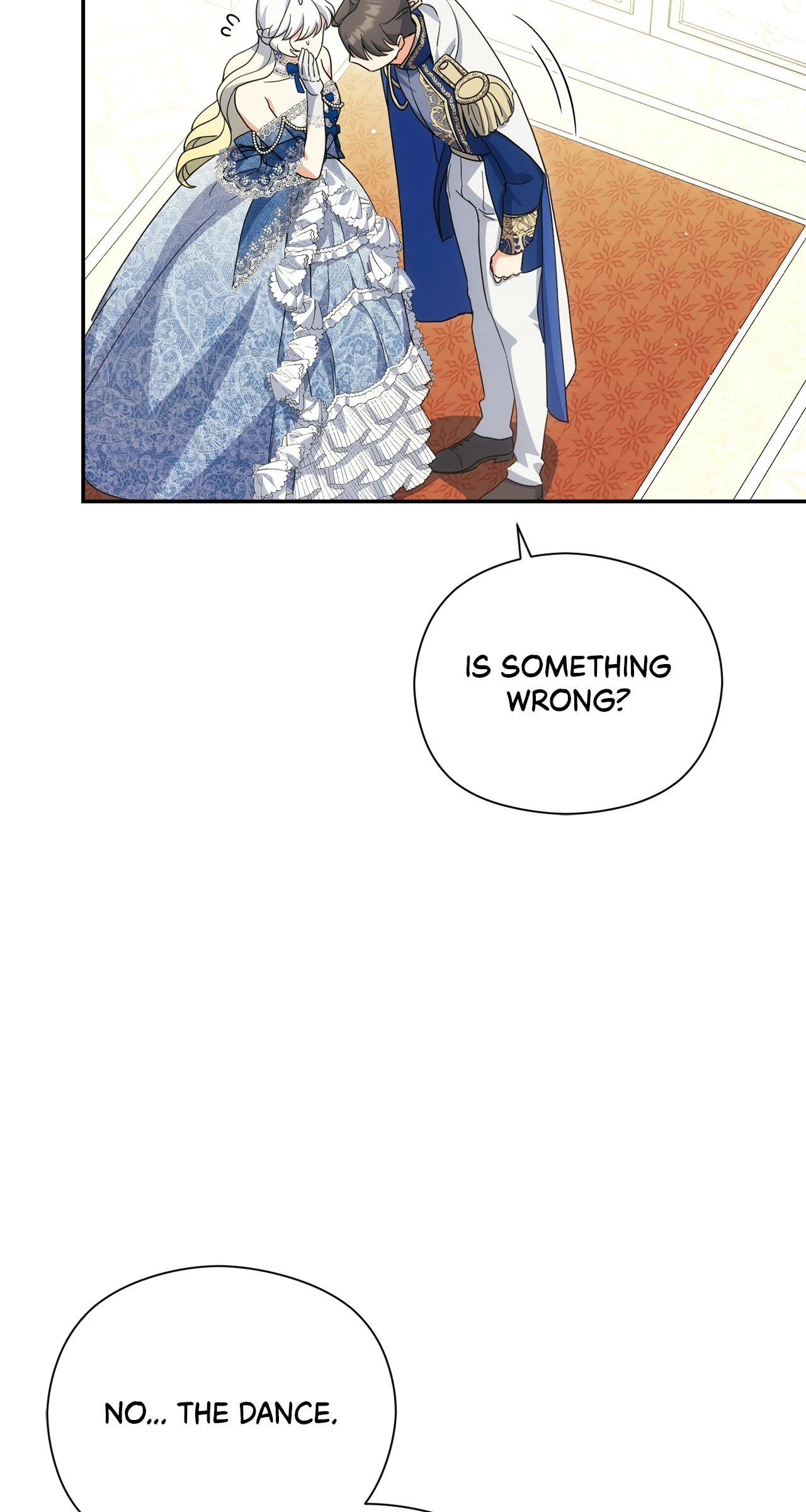 The Princess in The Henhouse (Official) Chapter 37 - page 59