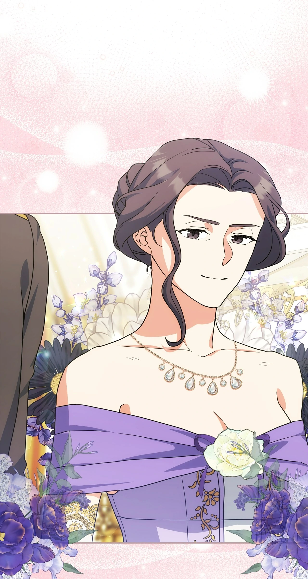 The Princess in The Henhouse (Official) Chapter 37 - page 61