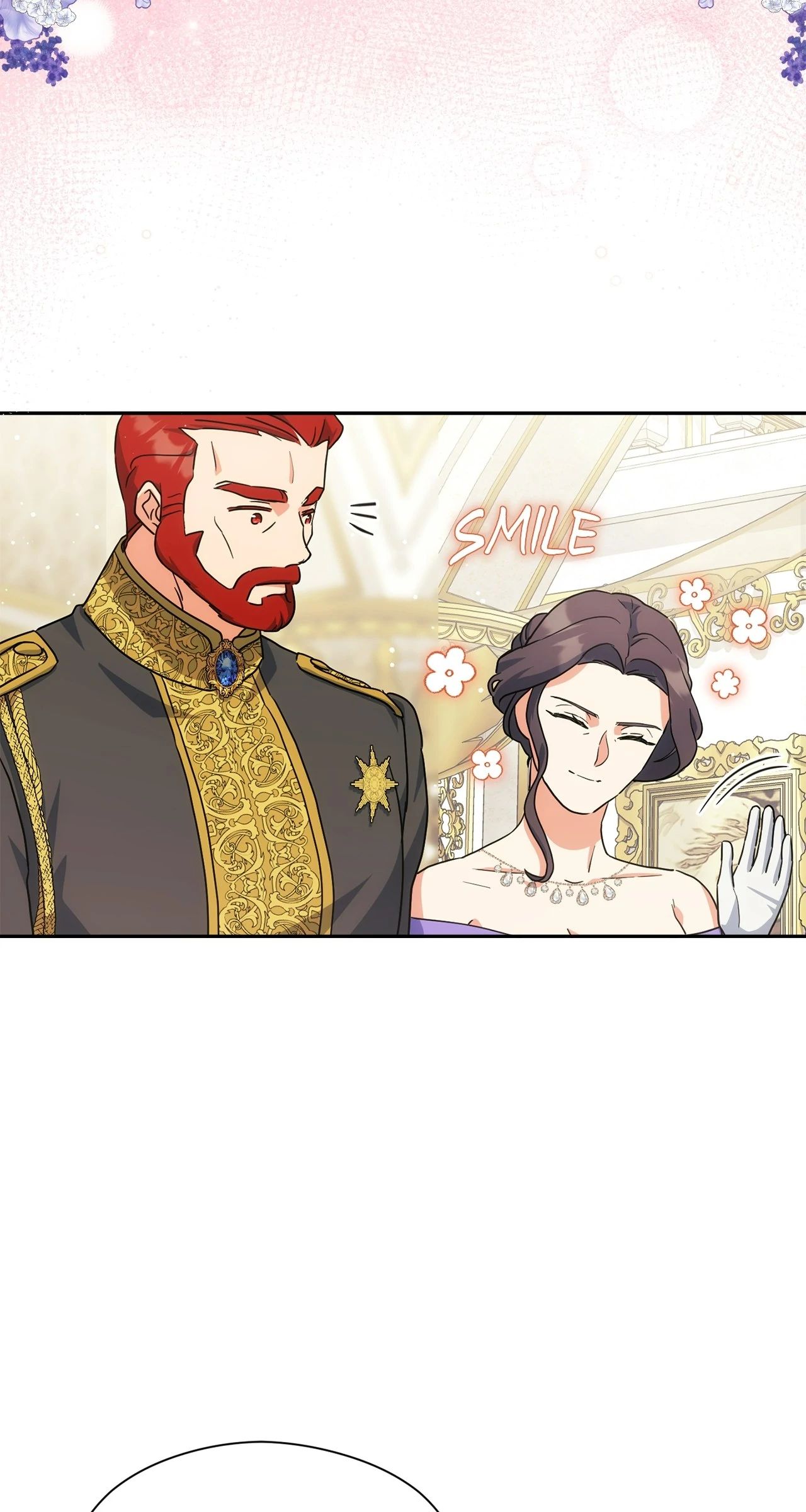 The Princess in The Henhouse (Official) Chapter 37 - page 62