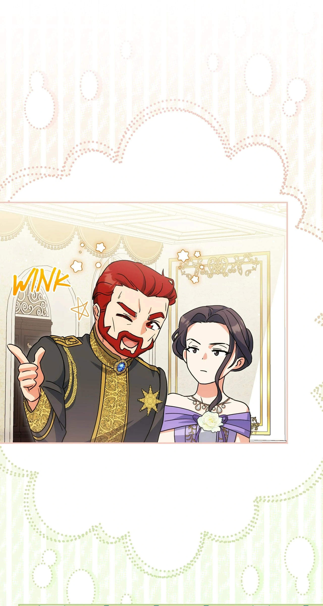 The Princess in The Henhouse (Official) Chapter 37 - page 64