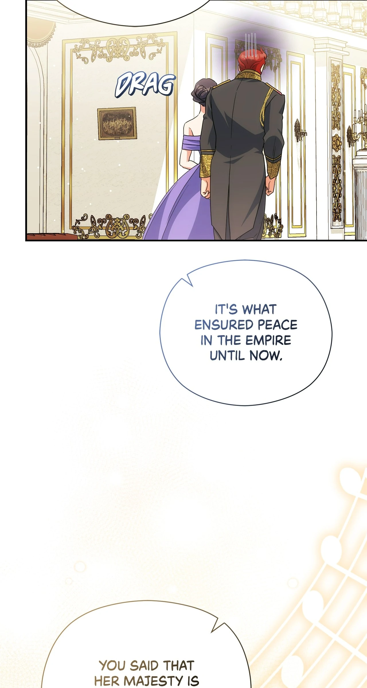 The Princess in The Henhouse (Official) Chapter 37 - page 66