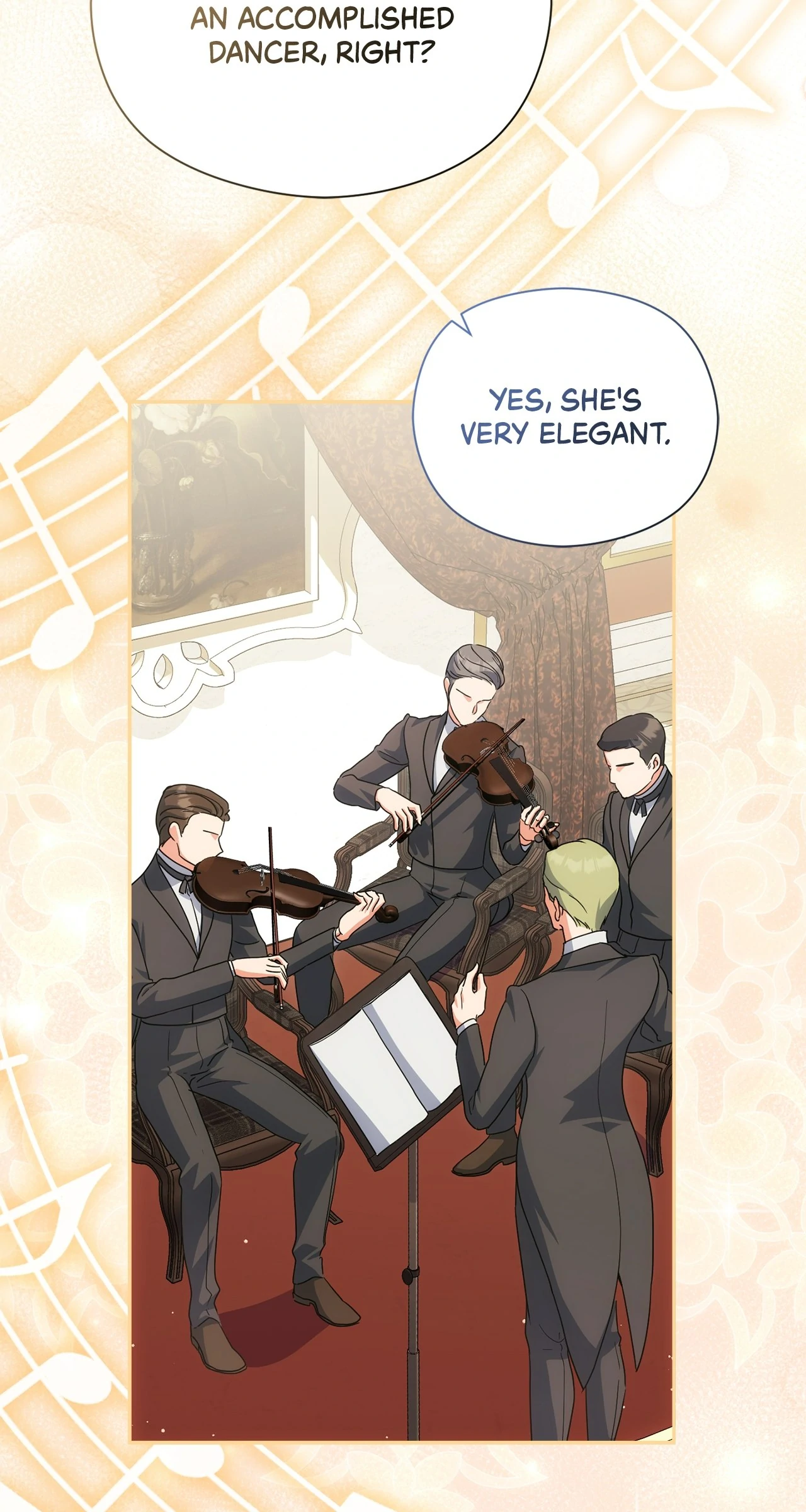 The Princess in The Henhouse (Official) Chapter 37 - page 67