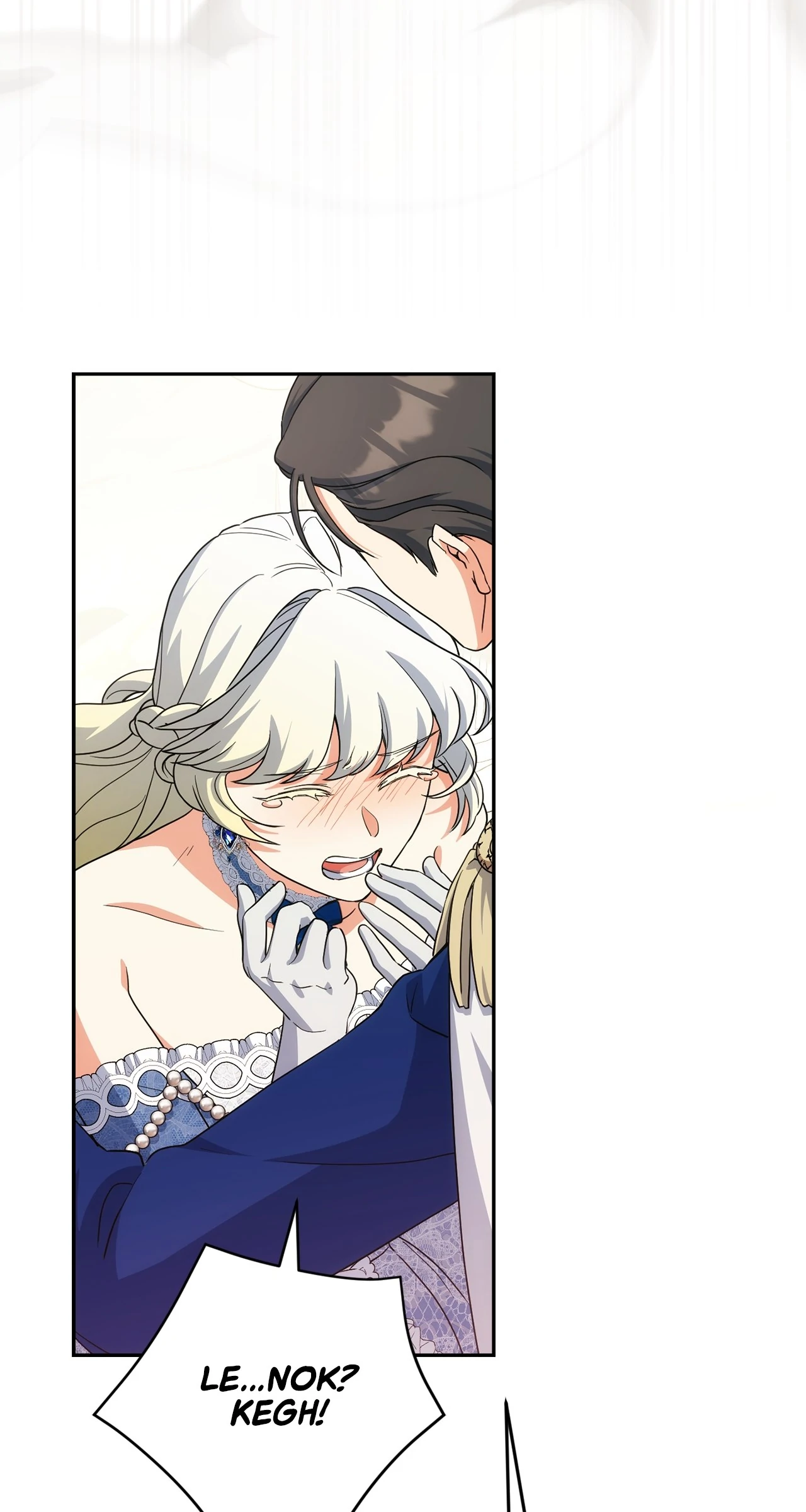 The Princess in The Henhouse (Official) Chapter 37 - page 73