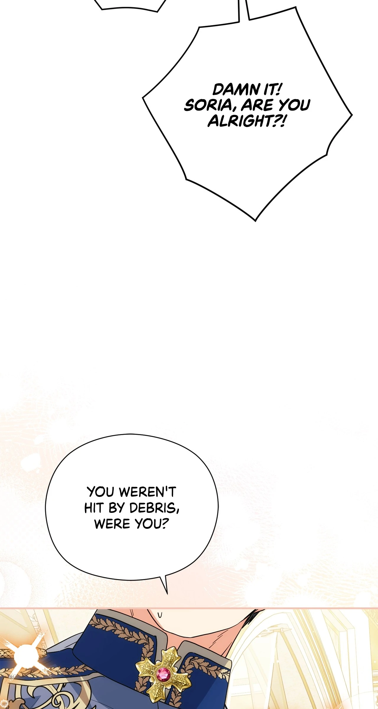 The Princess in The Henhouse (Official) Chapter 37 - page 74