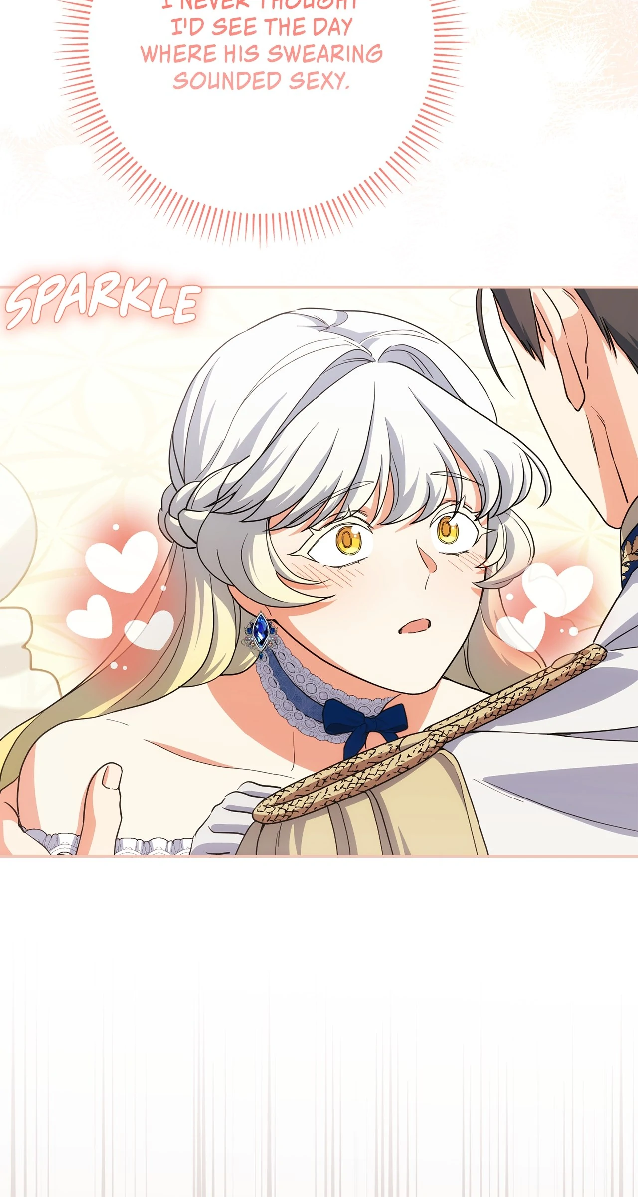The Princess in The Henhouse (Official) Chapter 37 - page 77