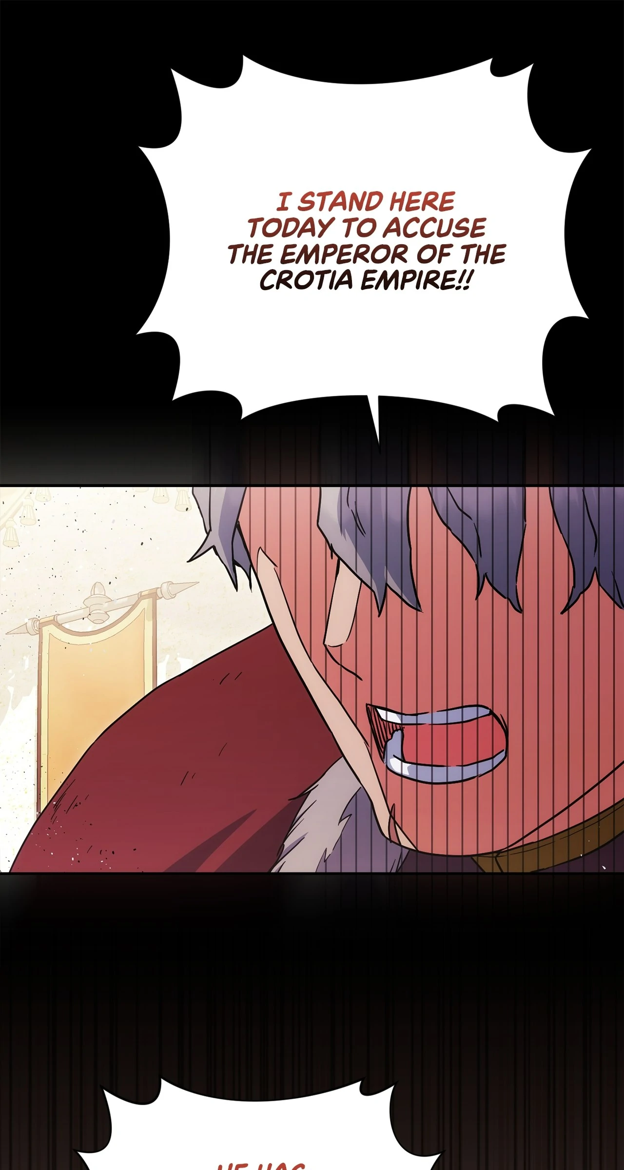 The Princess in The Henhouse (Official) Chapter 37 - page 79