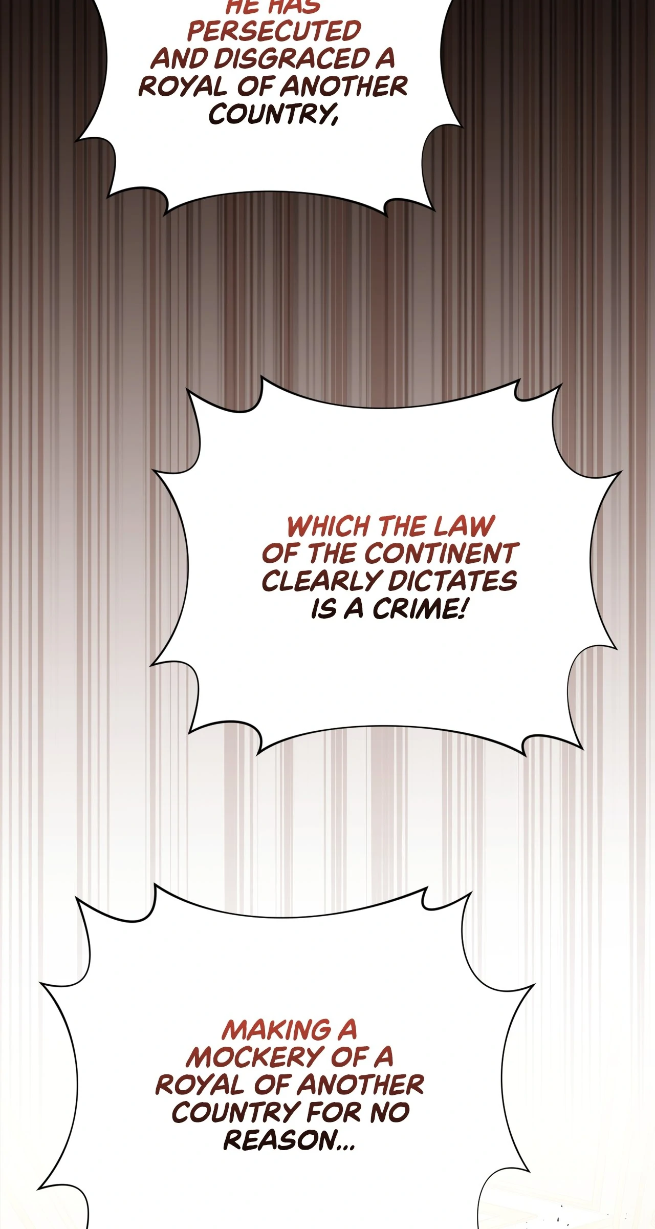 The Princess in The Henhouse (Official) Chapter 37 - page 80