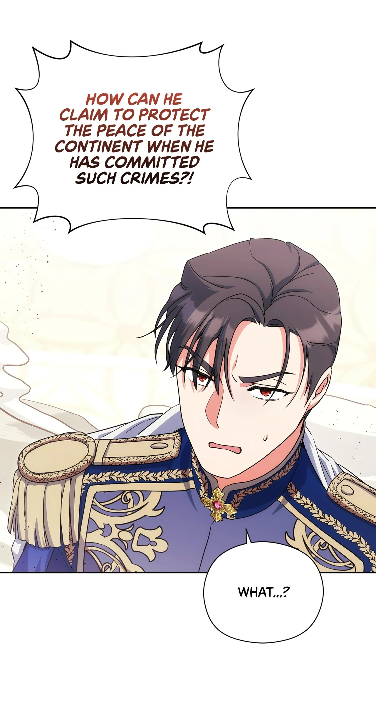 The Princess in The Henhouse (Official) Chapter 37 - page 82