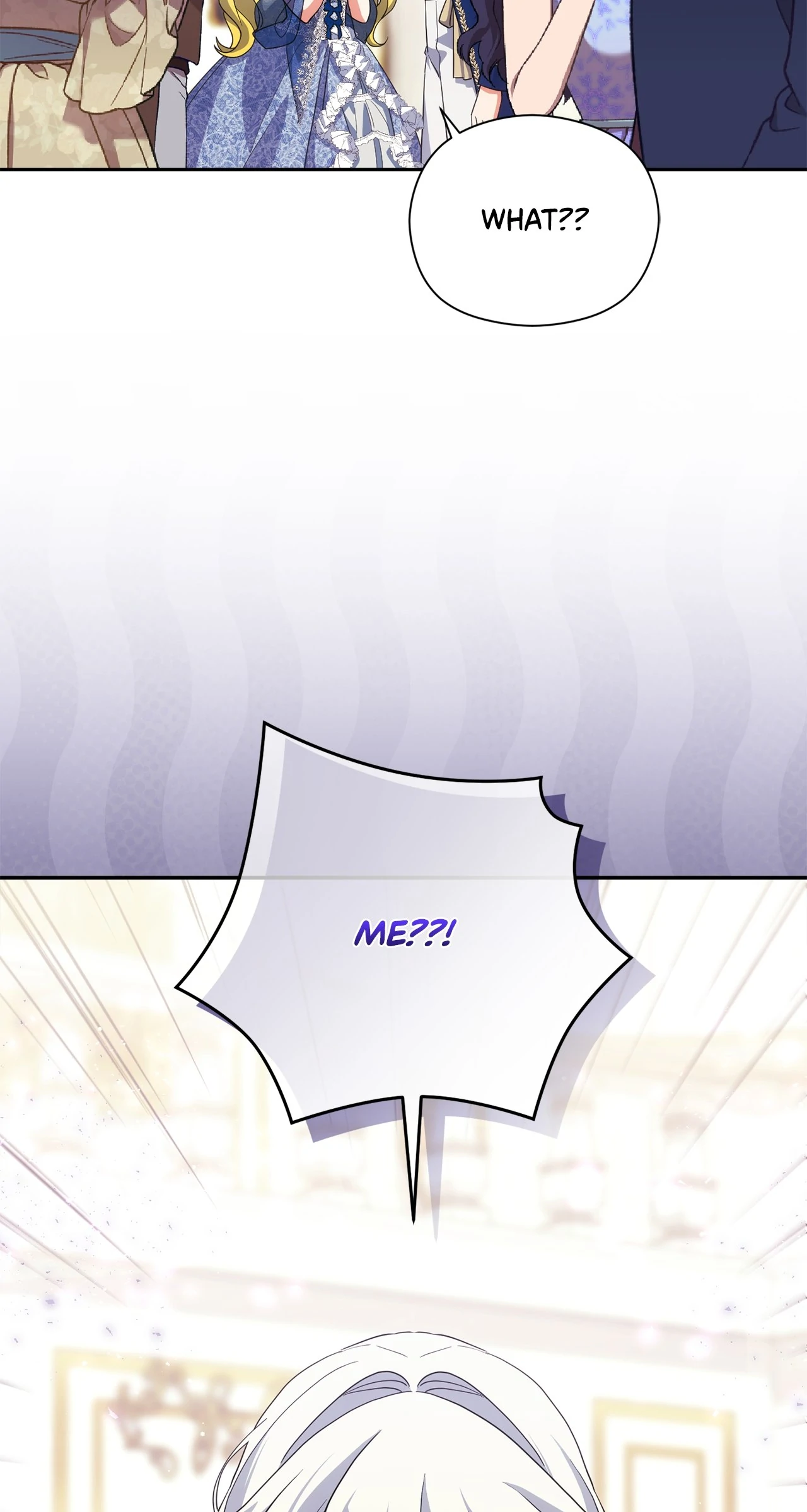 The Princess in The Henhouse (Official) Chapter 37 - page 88