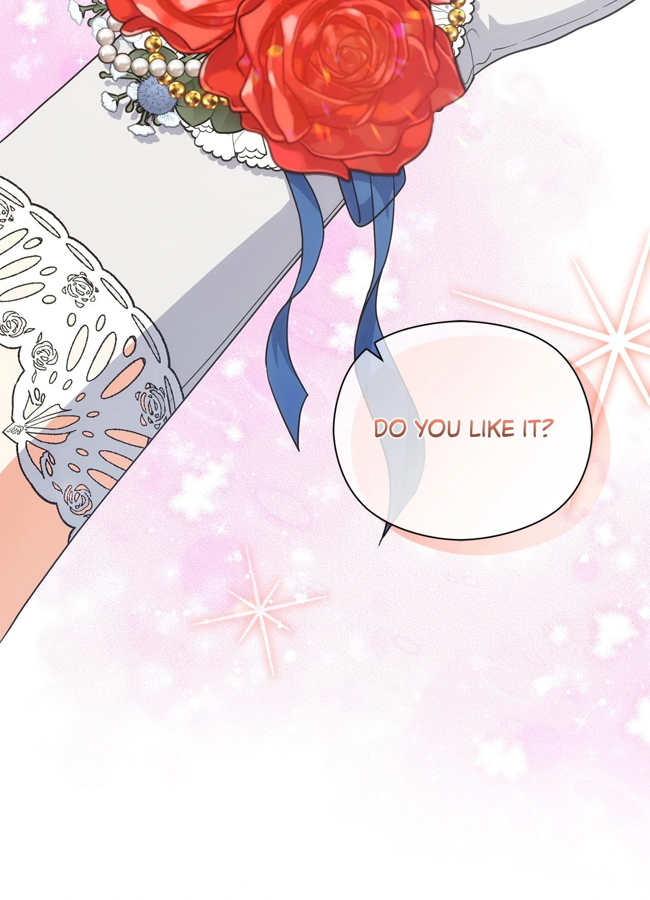 The Princess in The Henhouse (Official) Chapter 37 - page 8