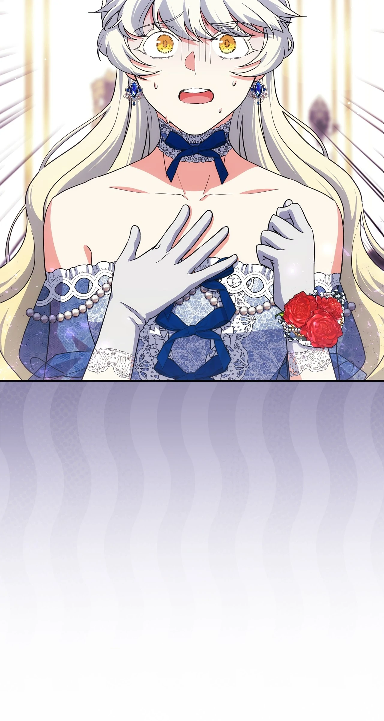 The Princess in The Henhouse (Official) Chapter 37 - page 89