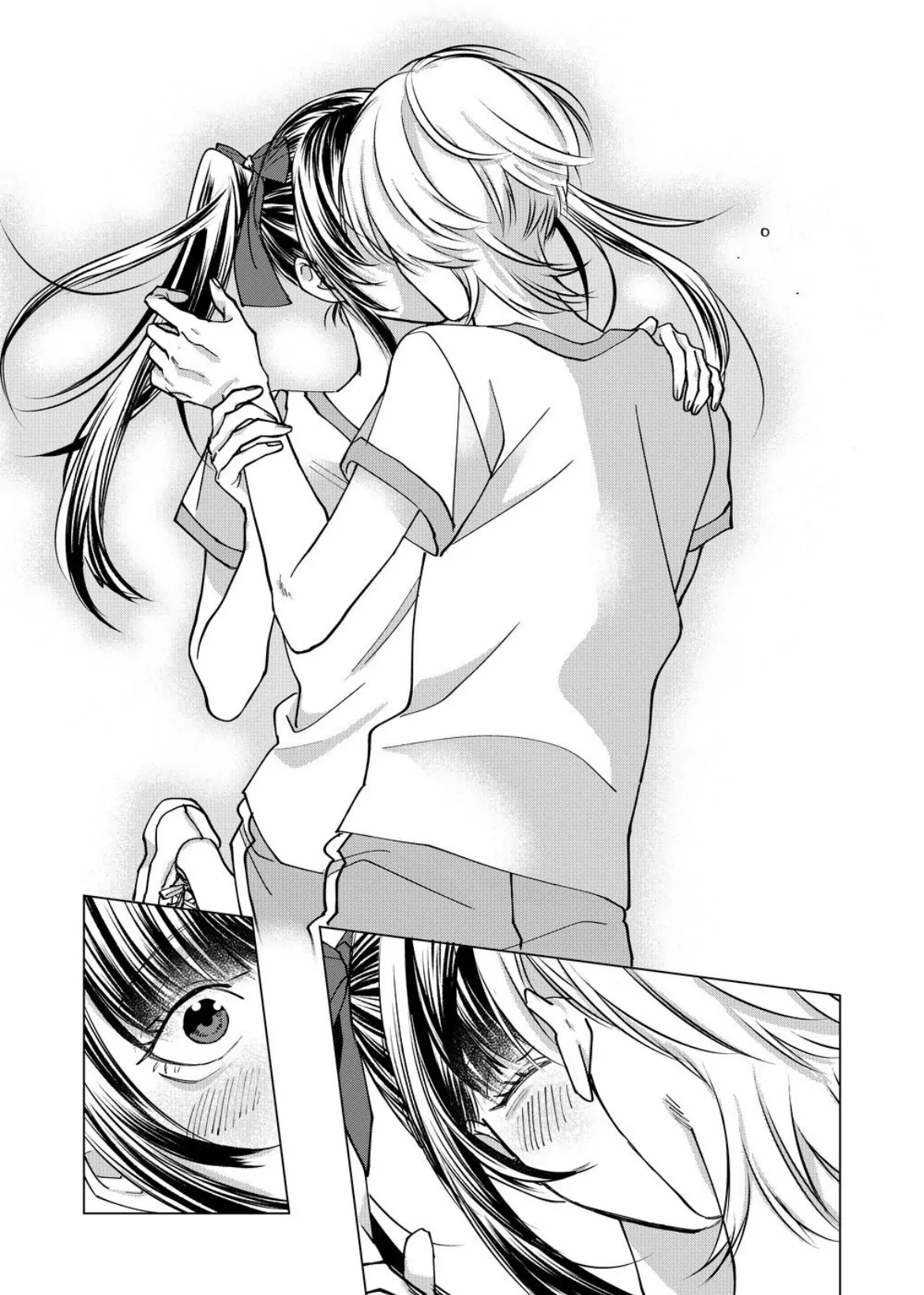 Koisuru Psycho no Shirayuki-kun Chapter 19 - page 15