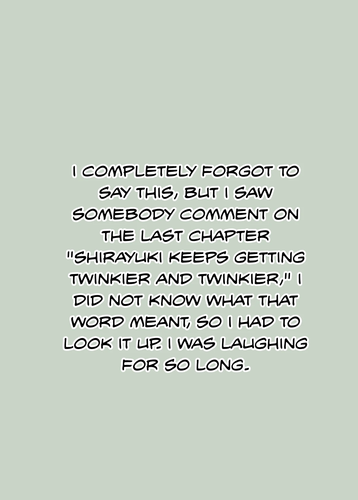 Koisuru Psycho no Shirayuki-kun Chapter 20 - page 40