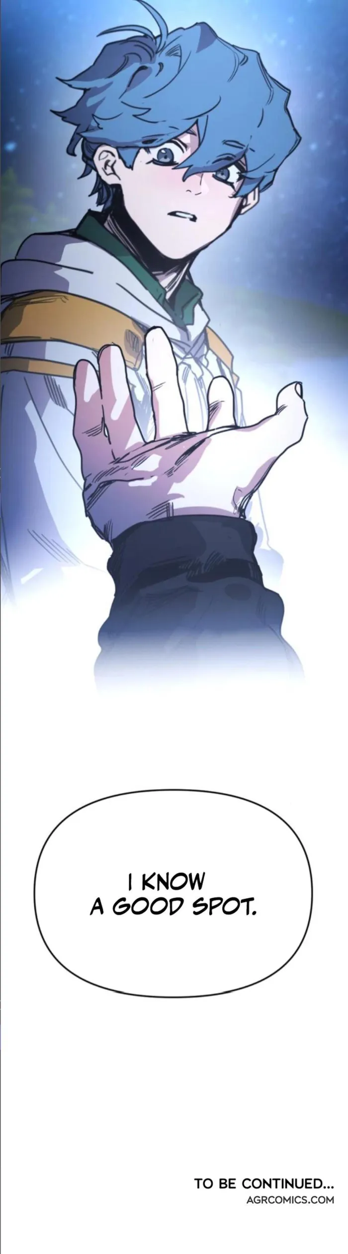I Was Mistaken for the Villain Chapter 12 - page 17