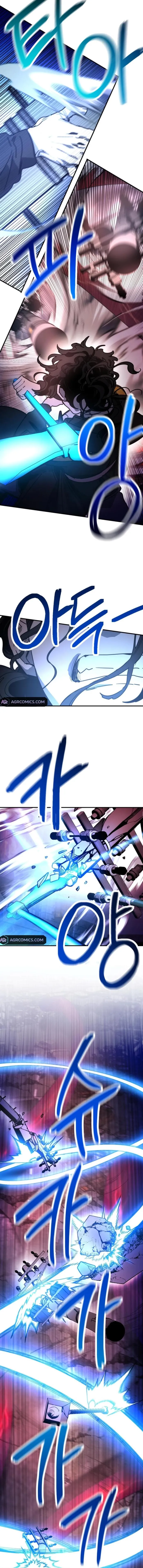 I Was Mistaken for the Villain Chapter 15 - page 14