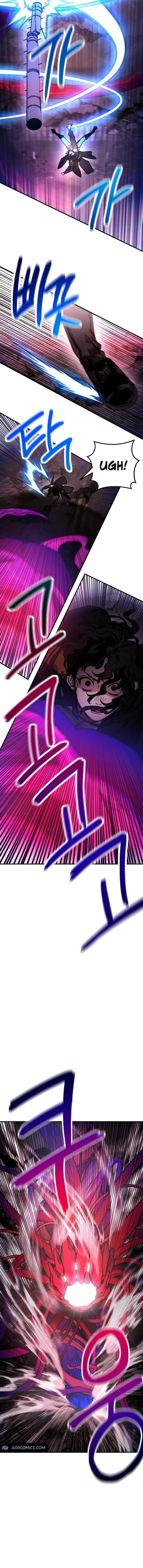 I Was Mistaken for the Villain Chapter 15 - page 15