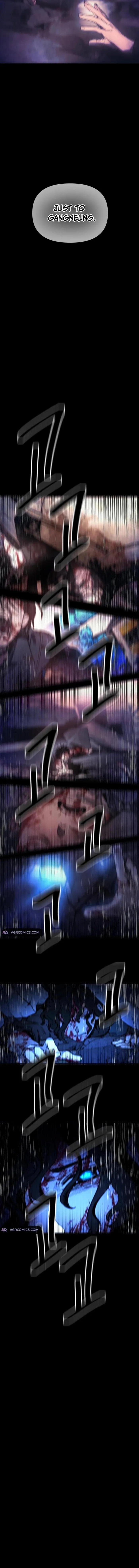 I Was Mistaken for the Villain Chapter 15 - page 2
