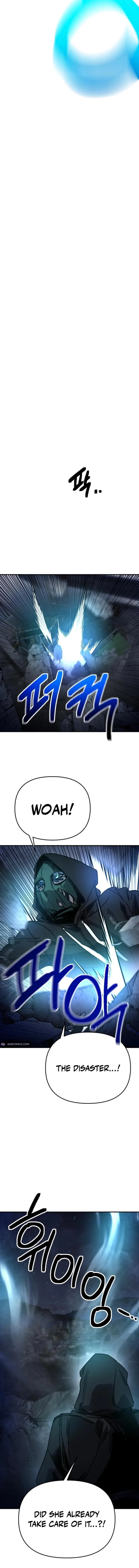 I Was Mistaken for the Villain Chapter 16 - page 12