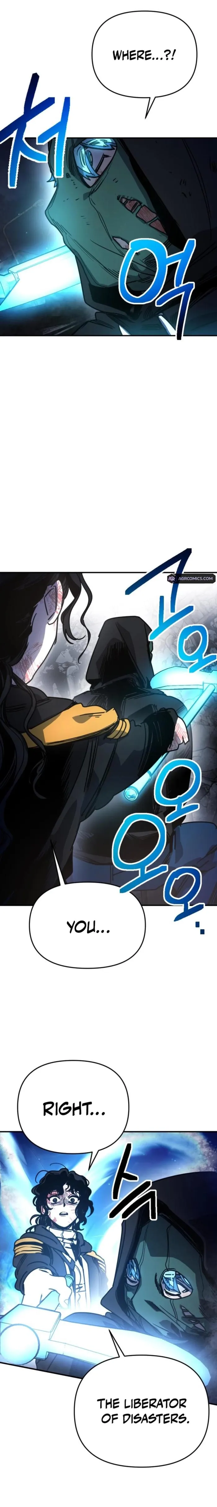 I Was Mistaken for the Villain Chapter 16 - page 13