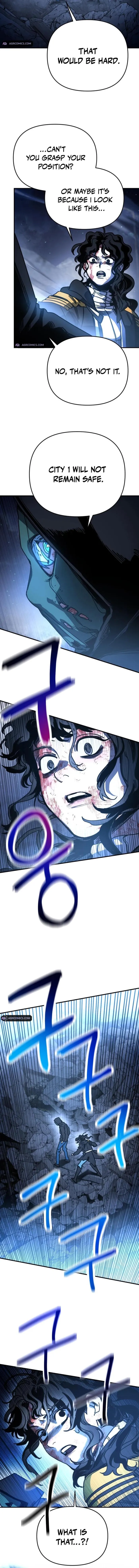 I Was Mistaken for the Villain Chapter 16 - page 15