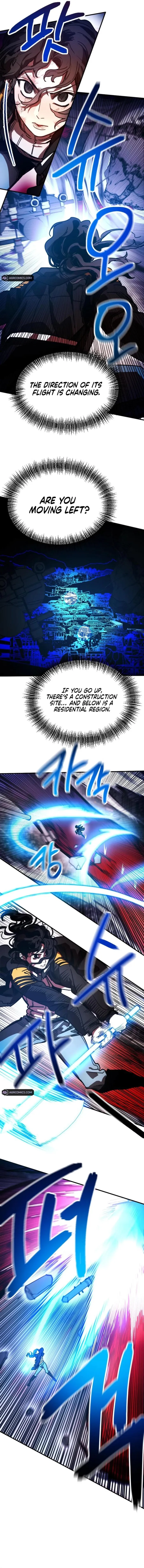 I Was Mistaken for the Villain Chapter 16 - page 3