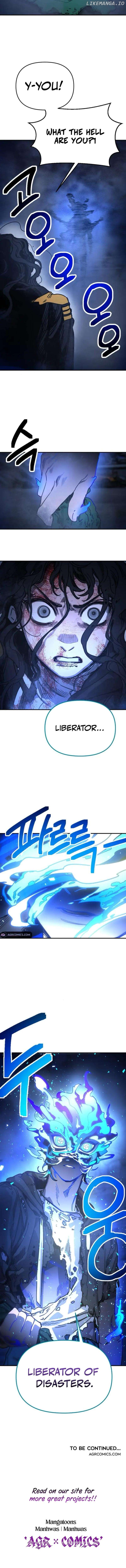 I Was Mistaken for the Villain Chapter 18 - page 16