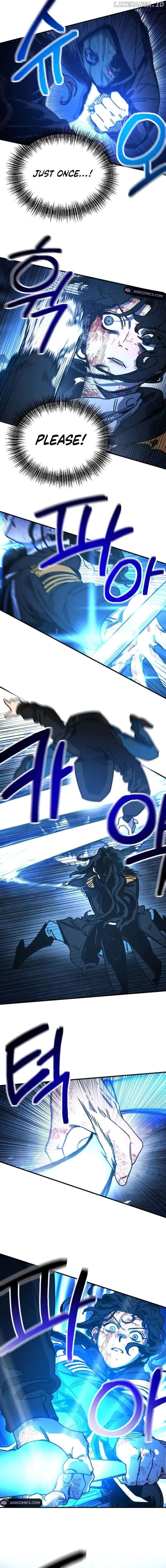I Was Mistaken for the Villain Chapter 18 - page 4