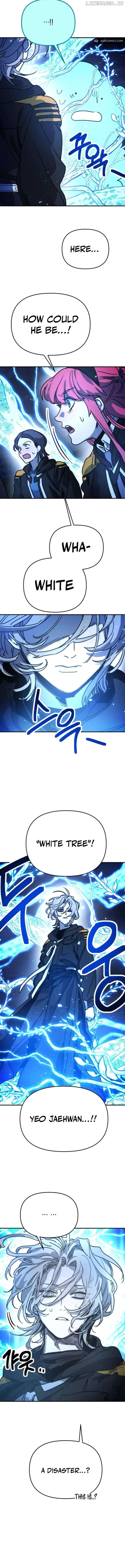 I Was Mistaken for the Villain Chapter 19 - page 8
