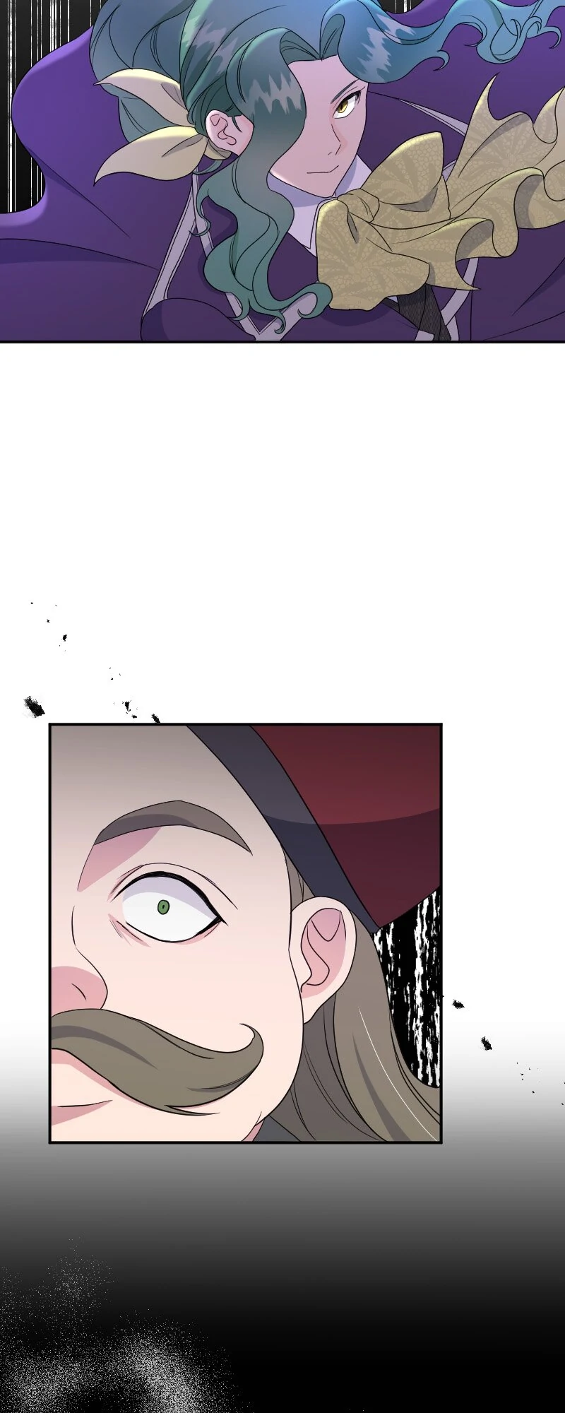 Change the Kingdom to Change His Heart Chapter 42 - page 9