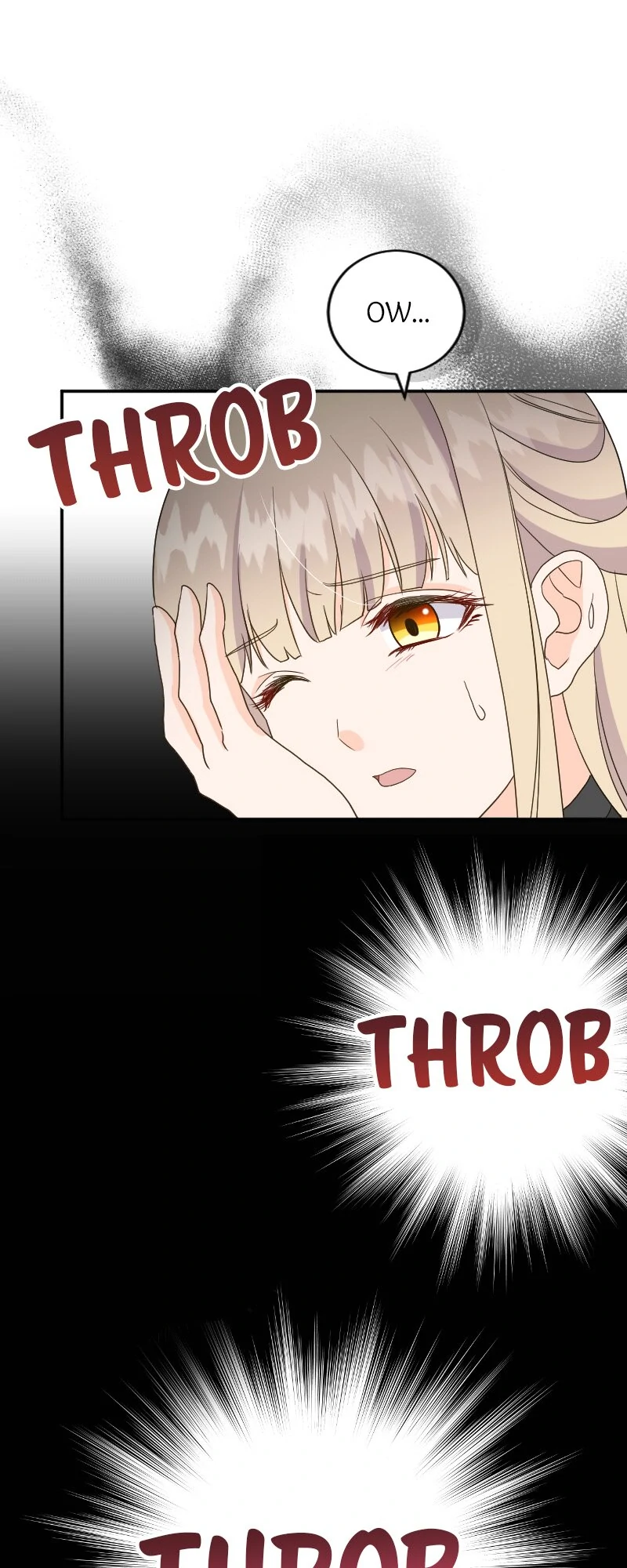 Change the Kingdom to Change His Heart Chapter 42 - page 19