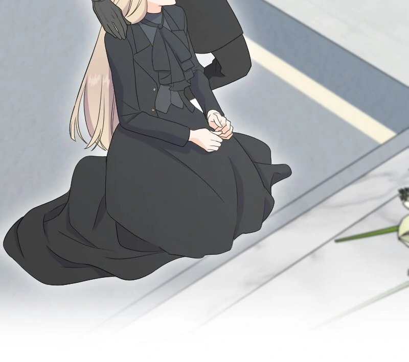 Change the Kingdom to Change His Heart Chapter 42 - page 22